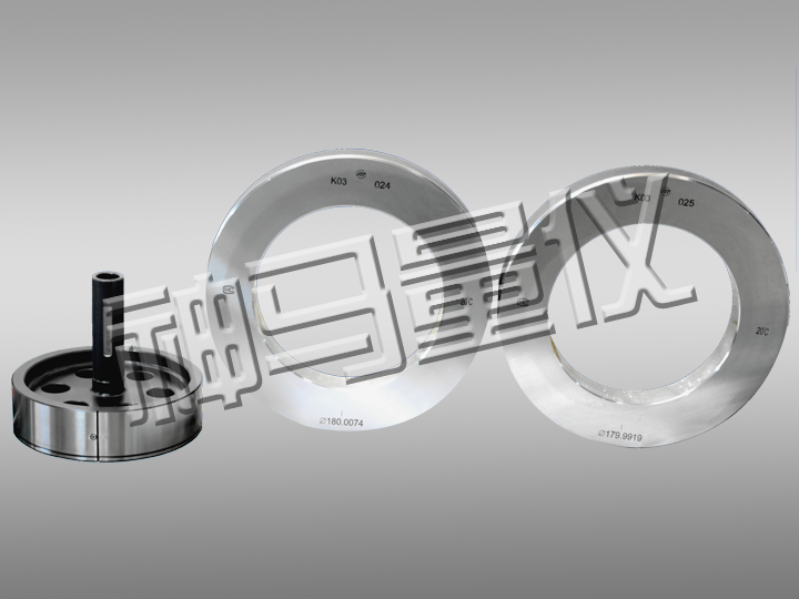 QNC-A型 氣內(nèi)測校